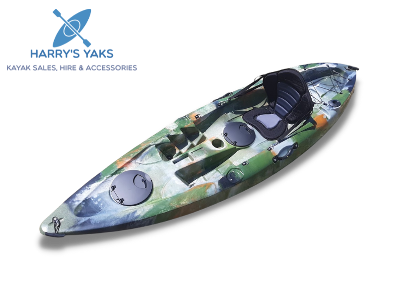 CONGER Fishing/Recreational Kayak