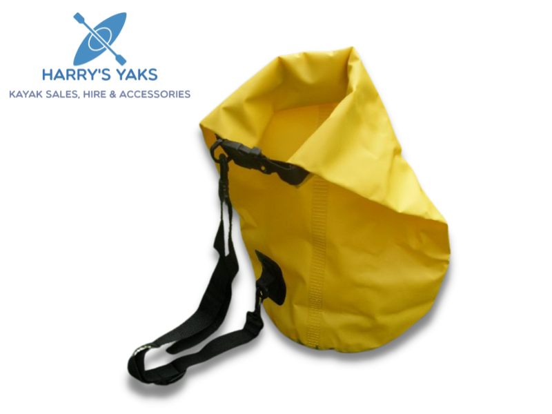 Waterproof Dry Storage Bag 20L