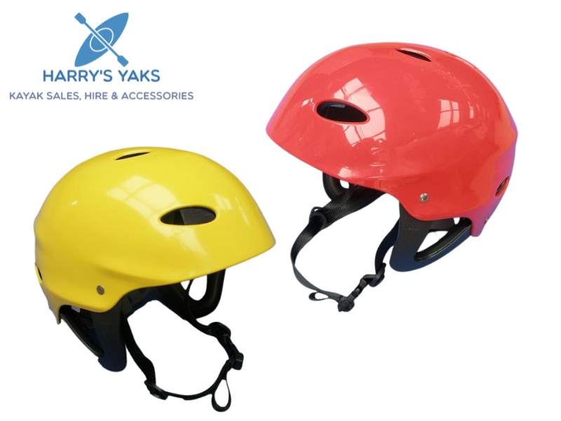 Kayak & Canoe Safety Helmet